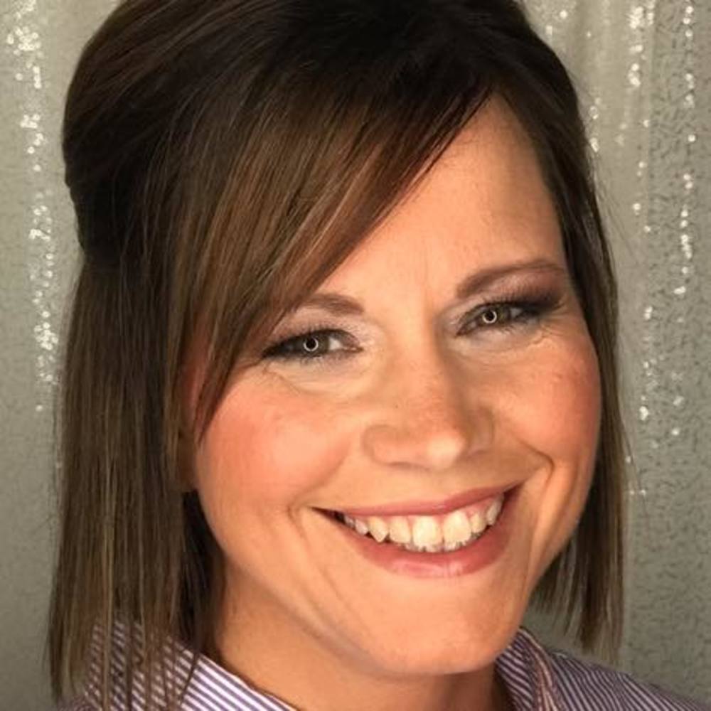 Meet your Posher, Monica